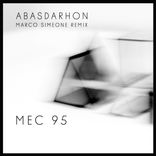 Artwork for "MEC 95"