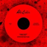 Artwork for "Fan Out"