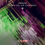Artwork for "Venom / Turn On Ur Fantasy"