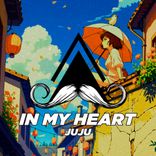 Artwork für "In My Heart"