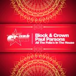 Portada para "All the Fella's in the House"