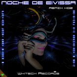 Artwork voor "Noche de Eivissa (HDZ Remix)"