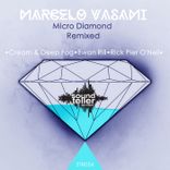 Artwork for "Micro Diamond (Remixed)"