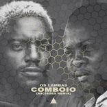 Artwork voor "Comboio (Micíades Remix)"