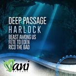Artwork for "Deep Passage"