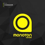 Artwork for "Conquer"