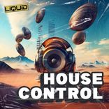 Artwork voor "House Control"