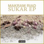 Artwork for "Sukar EP"