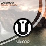 Artwork voor "Cloudy Sunrise"