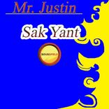 Artwork voor "Sak Yant"