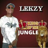 Artwork für "King of the Jungle"