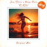 Artwork für "El Ritmo"