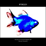 Artwork voor "Streets of Lausannegeles EP"