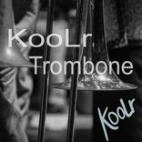 Artwork for "KooLr trombone"