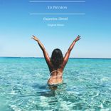 Artwork for "Capoeira EP"