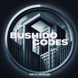 Artwork for "VA. BUSHIDO CODES 002"