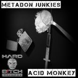 Artwork for "Acid Monkey"