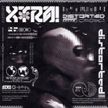 Artwork for "Distorted Room"