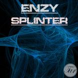 Portada para "Splinter"