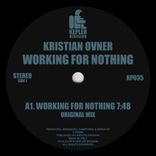 Portada para "Working For Nothing"