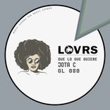 Artwork for "Que Lo Que Quiere"