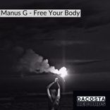 Artwork for "Free Your Body"
