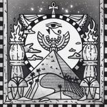 Artwork for "East Route"