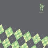 Artwork for "Pendolino EP"