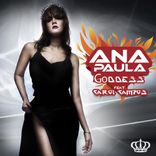 Artwork for "Goddess"