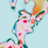 Artwork voor "Heavy Rain, Dark Lights"