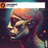 Artwork voor "My Mind"