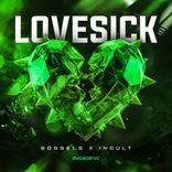 Artwork for "Lovesick"