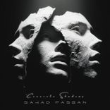 Portada para "Concrete Shadows"