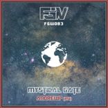 Artwork voor "Mystical Gate"