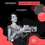 Artwork for "Odyssey"