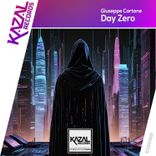 Portada para "Day Zero"