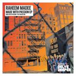 Artwork for "Made With Passion EP"