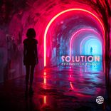 Portada para "Solution"