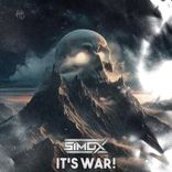 Artwork for "It's War"