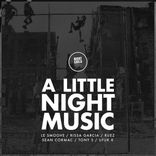 Artwork for "A Little Night Music"