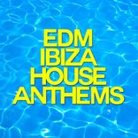 Artwork for "EDM Ibiza House Anthems"
