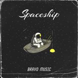 Artwork for "Spaceship"