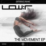 Artwork for "The Movement EP"