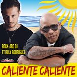 Portada para "Caliente Caliente"