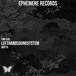 Artwork for "Mofth EP"