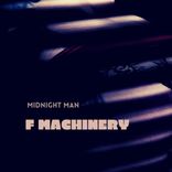 Artwork voor "F Machinery"
