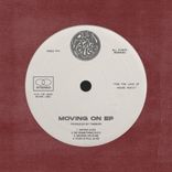 Portada para "Moving On"
