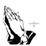 Artwork for "La Santa Muerte"