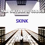 Artwork for "Skink"