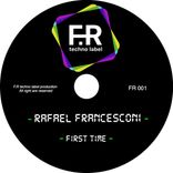 Artwork for "First Time"